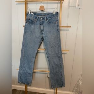 Levi’s 501 jeans